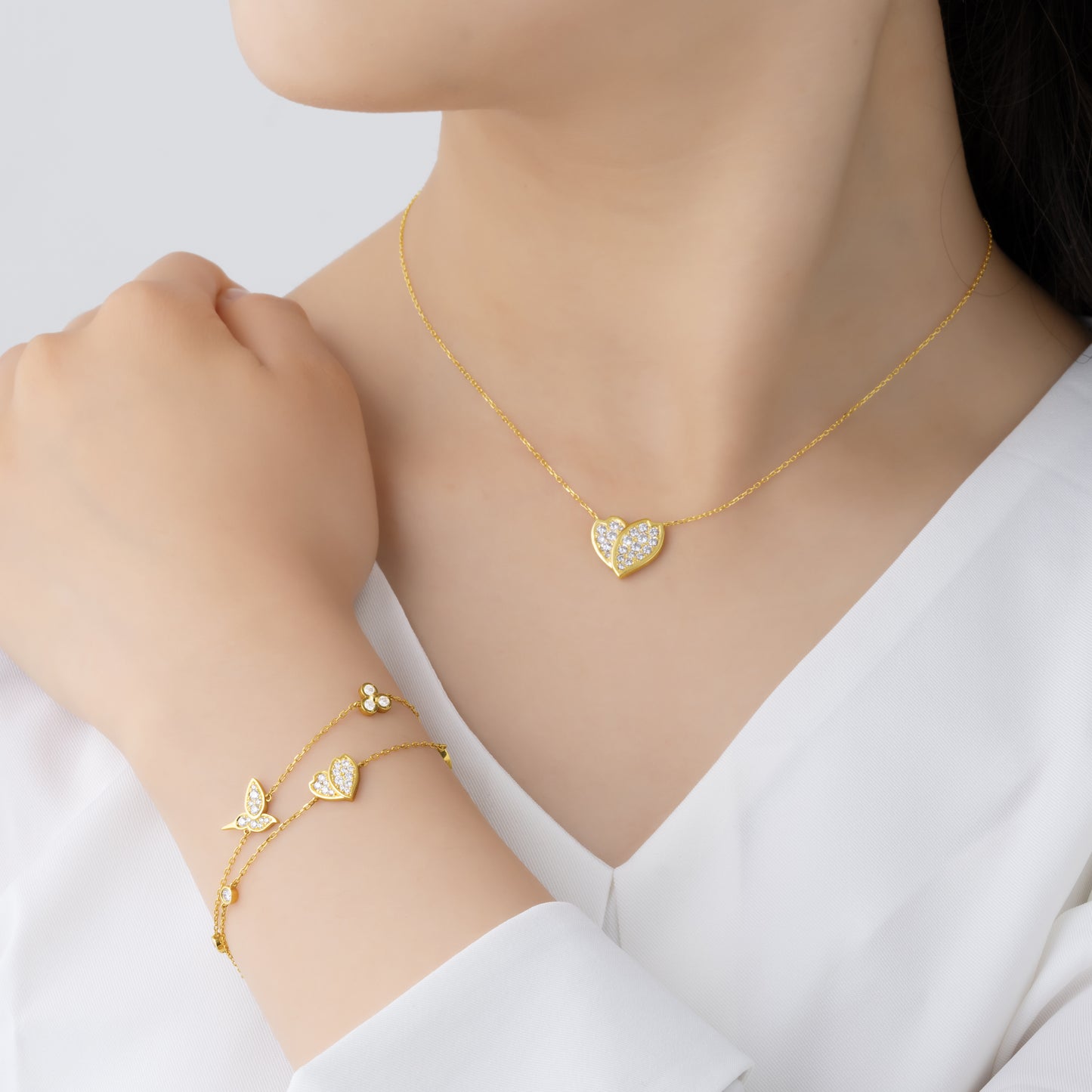 SONG BIRD  BRACELET  SING A SONG
