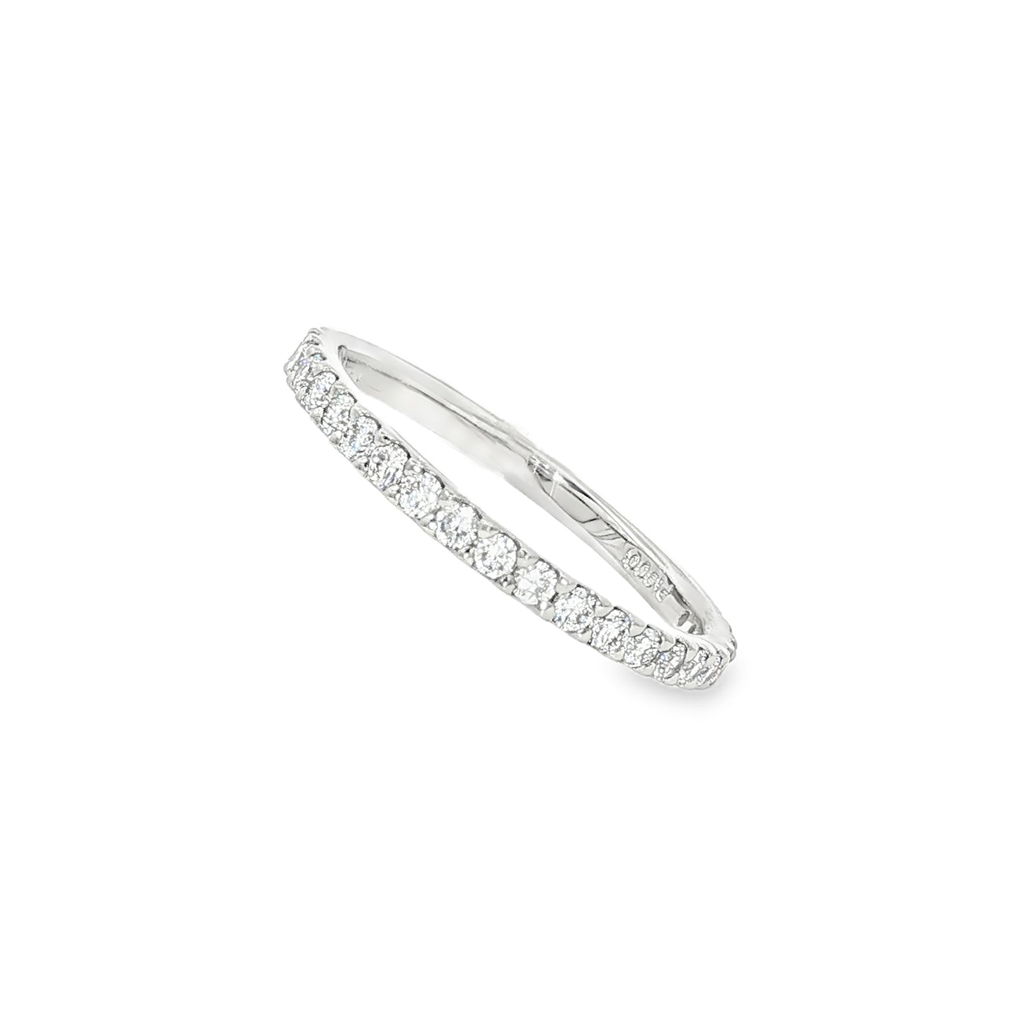 CAPERA ETERNITY RING 0.3ct