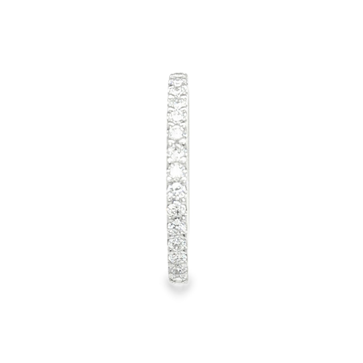 CAPERA ETERNITY RING 0.3ct