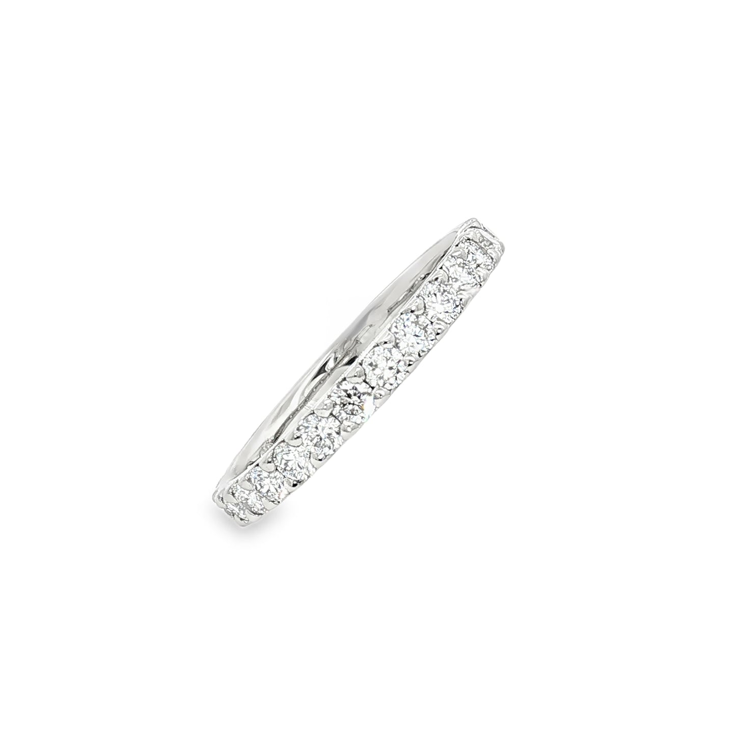 CAPERA ETERNITY RING 0.5ct