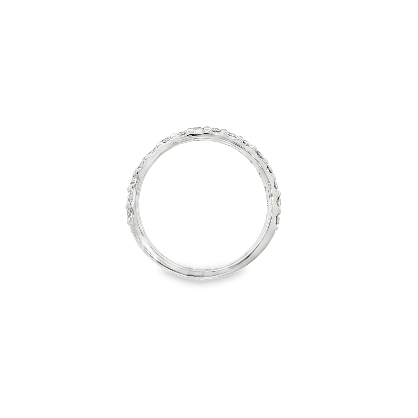 CAPERA ETERNITY RING 0.5ct
