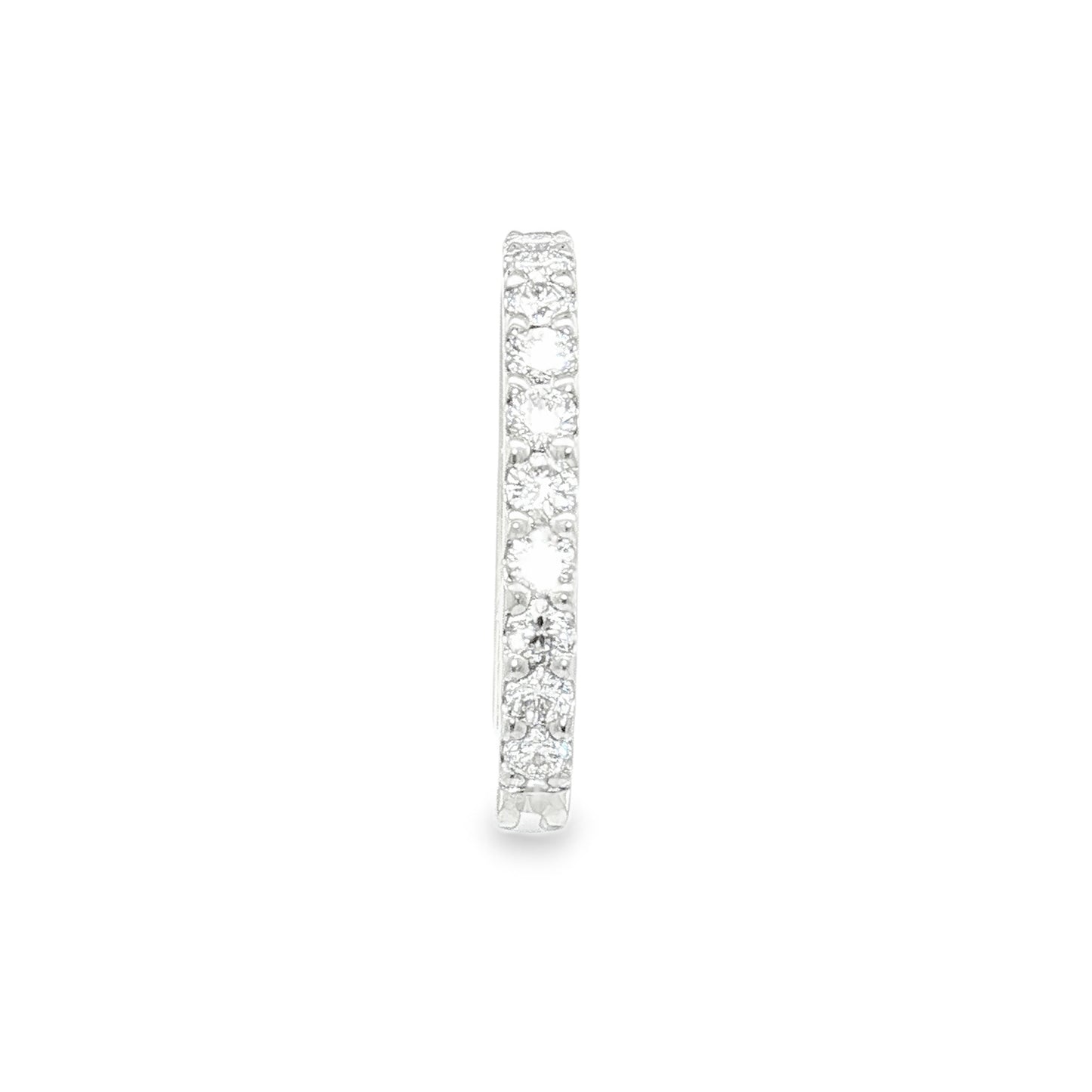 CAPERA ETERNITY RING 0.5ct