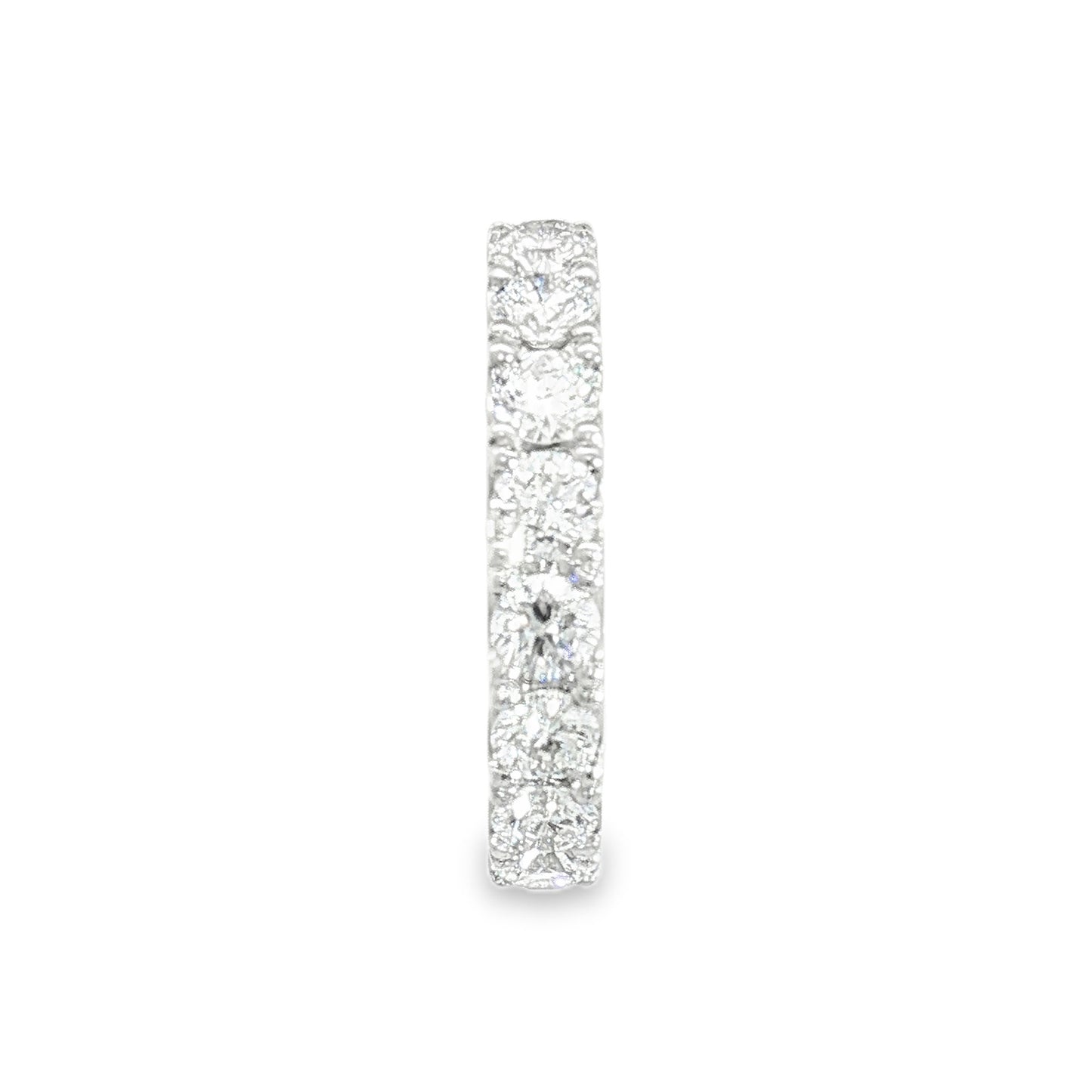 CAPERA ETERNITY RING 1.2ct