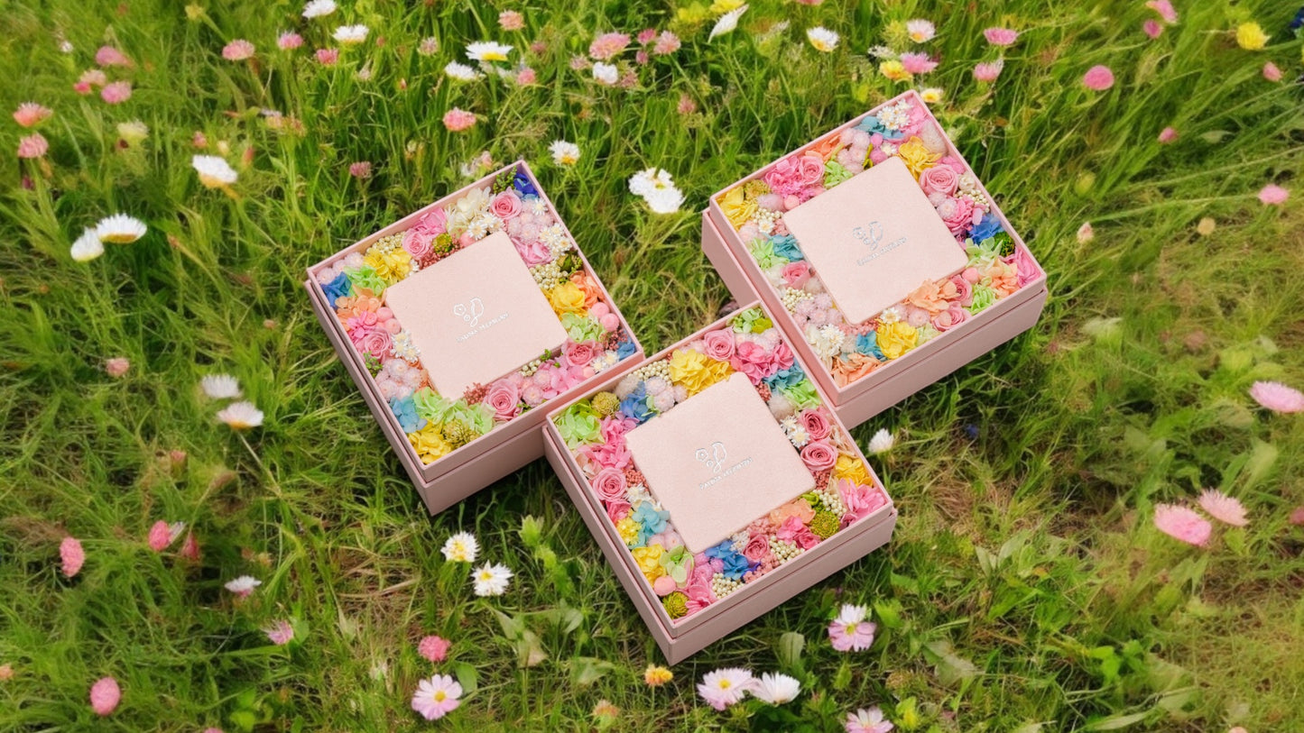 PRELUDE CAPERA ETERNITY RING 1.2ct