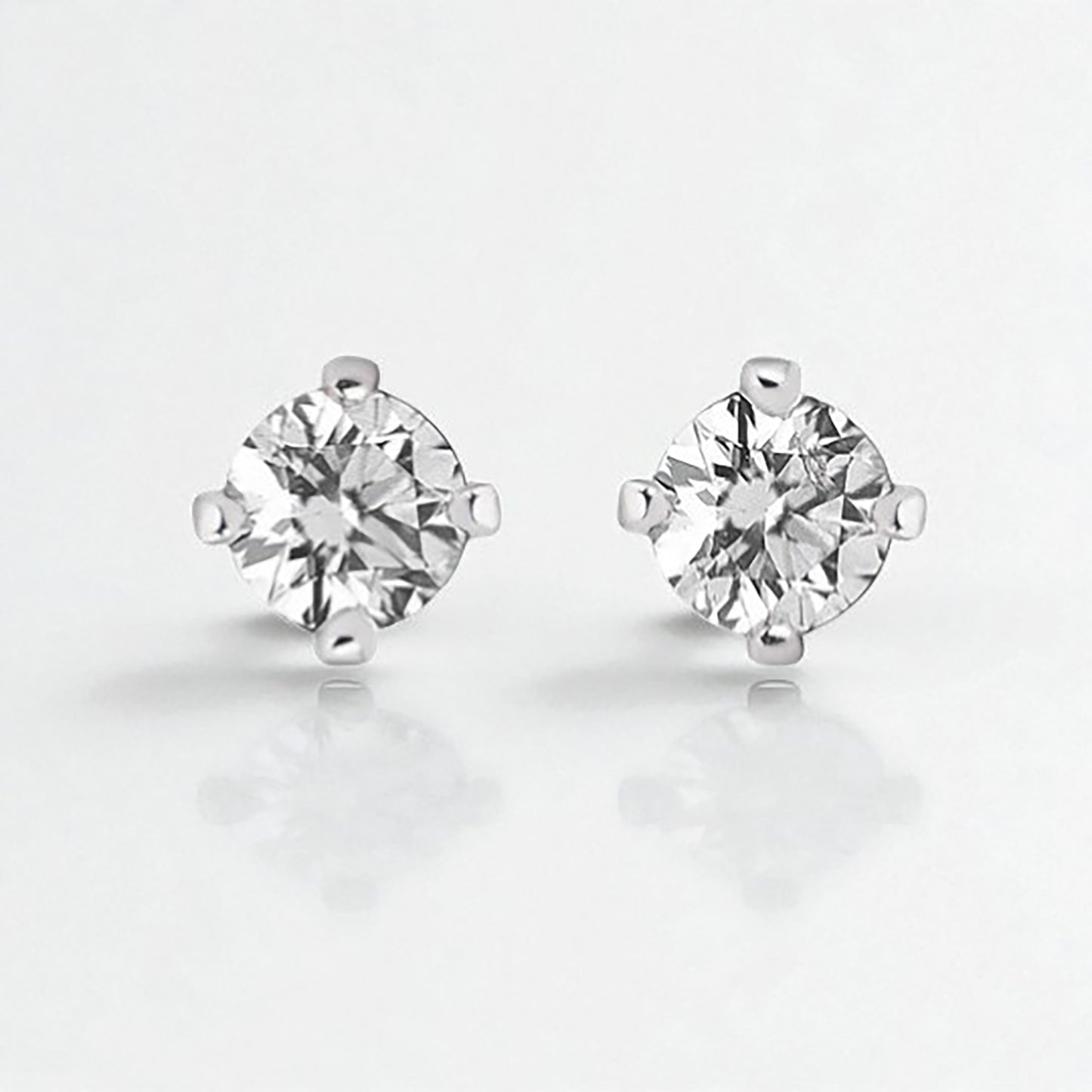 PRELUDE CAPERA EARRINGS 0.2ct