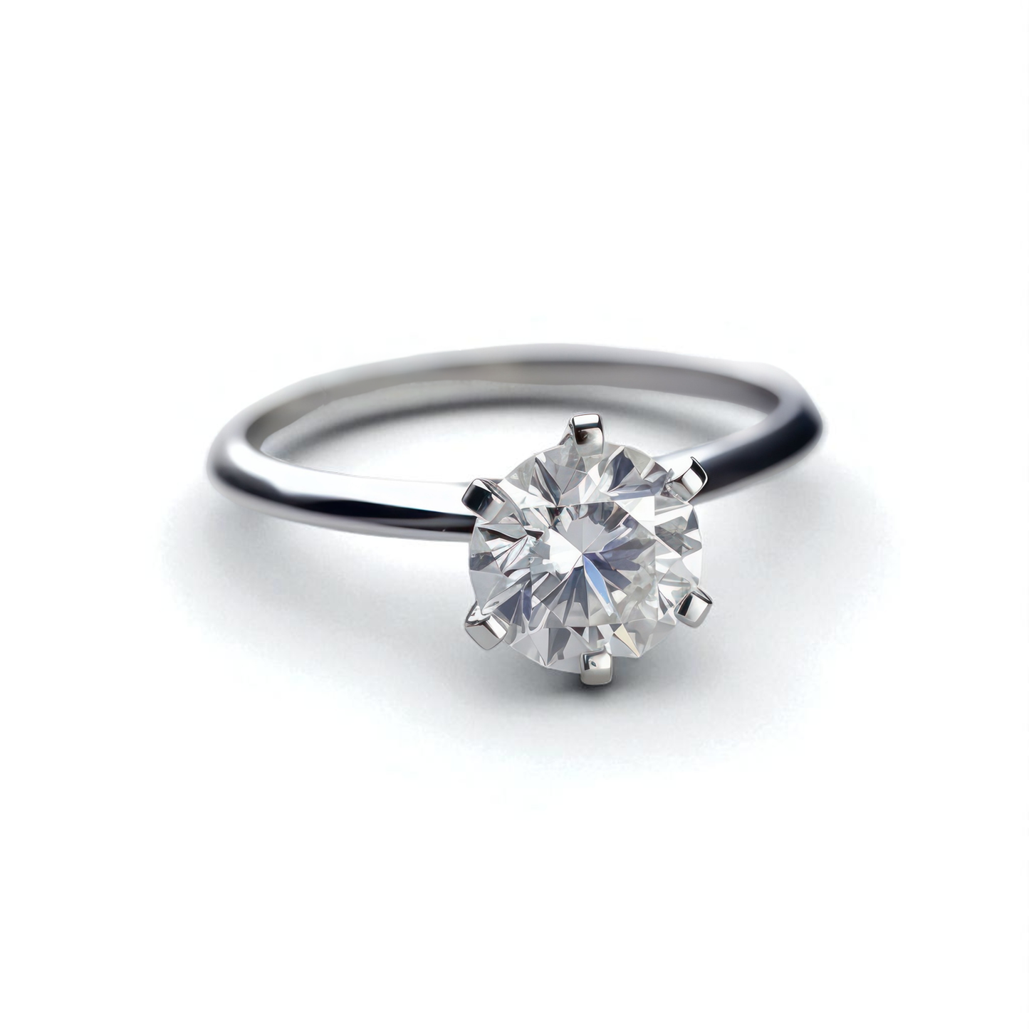 PRELUDE SIRIUS RING 1.0ct