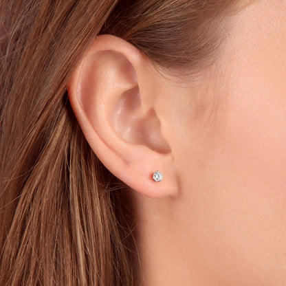 PRELUDE CAPERA EARRINGS 0.2ct