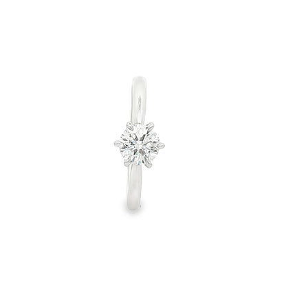 SIRIUS SOLITAIRE RING 0.3ct