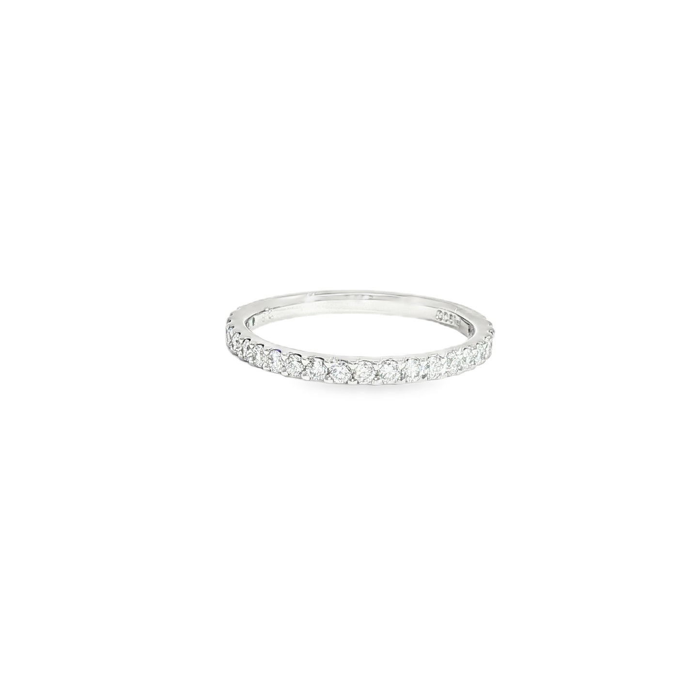 CAPERA ETERNITY RING 0.3ct