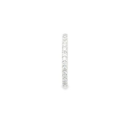 CAPERA ETERNITY RING 0.3ct