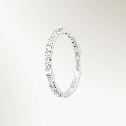 PRELUDE CAPERA ETERNITY RING 0.3ct