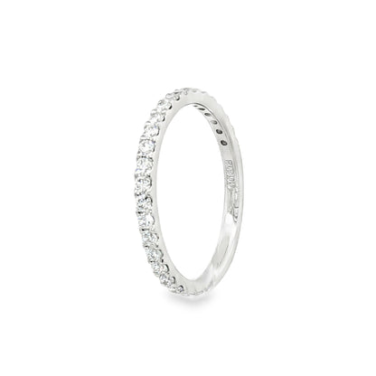 CAPERA ETERNITY RING 0.3ct