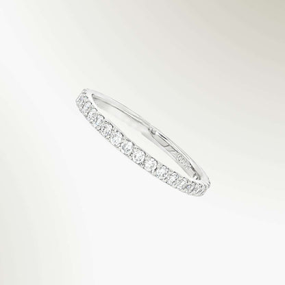 PRELUDE CAPERA ETERNITY RING 0.3ct