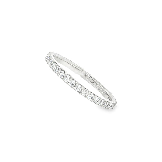 CAPERA ETERNITY RING 0.3ct