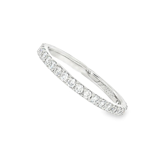CAPERA ETERNITY RING 0.3ct