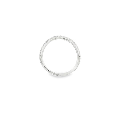 CAPERA ETERNITY RING 0.3ct