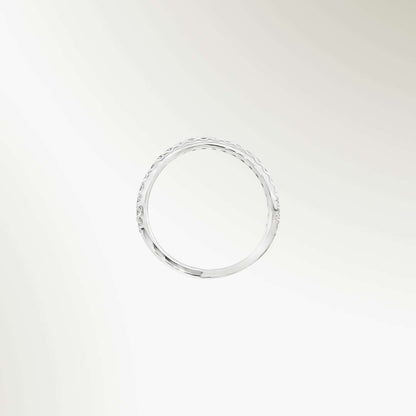PRELUDE CAPERA ETERNITY RING 0.3ct