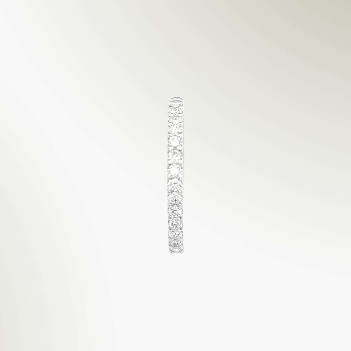 PRELUDE CAPERA ETERNITY RING 0.3ct