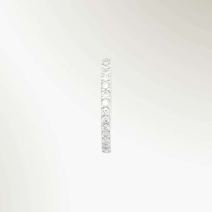 PRELUDE CAPERA ETERNITY RING 0.3ct