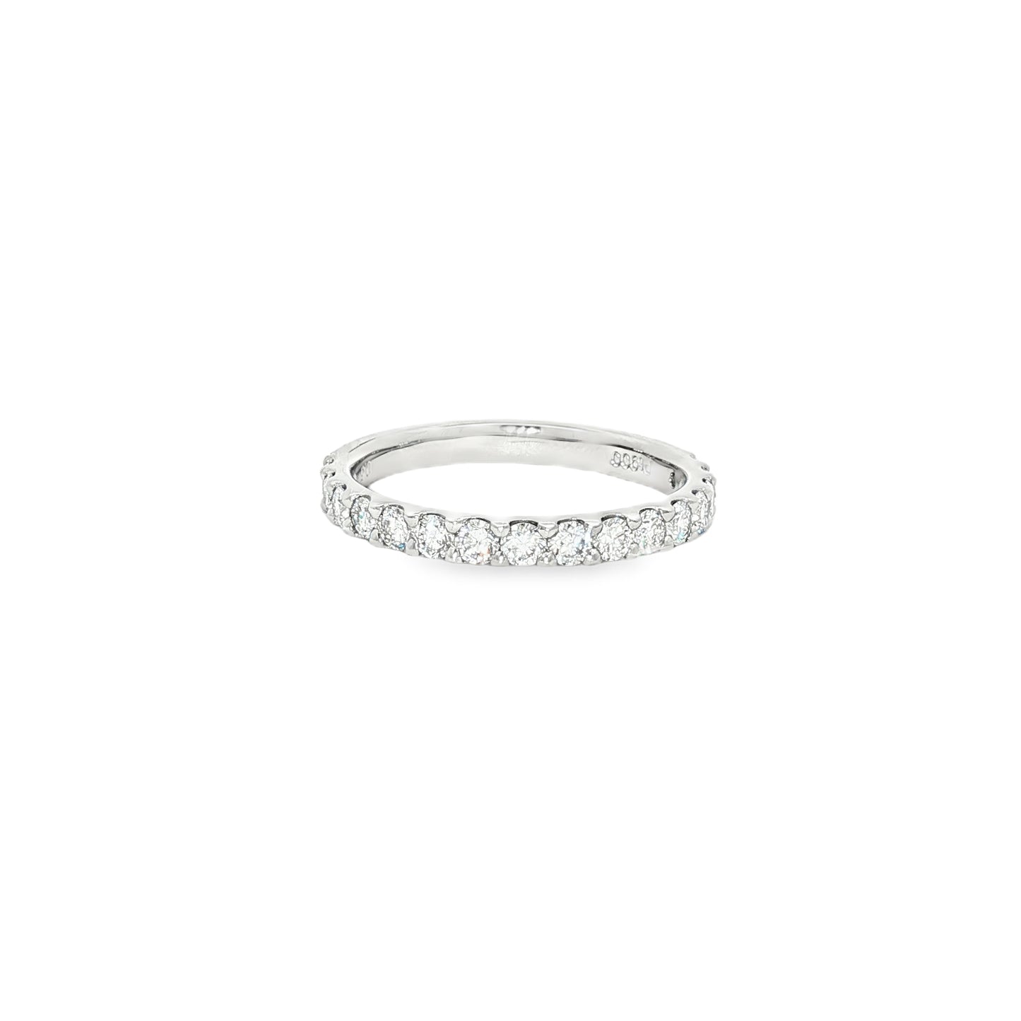 CAPERA ETERNITY RING 0.5ct