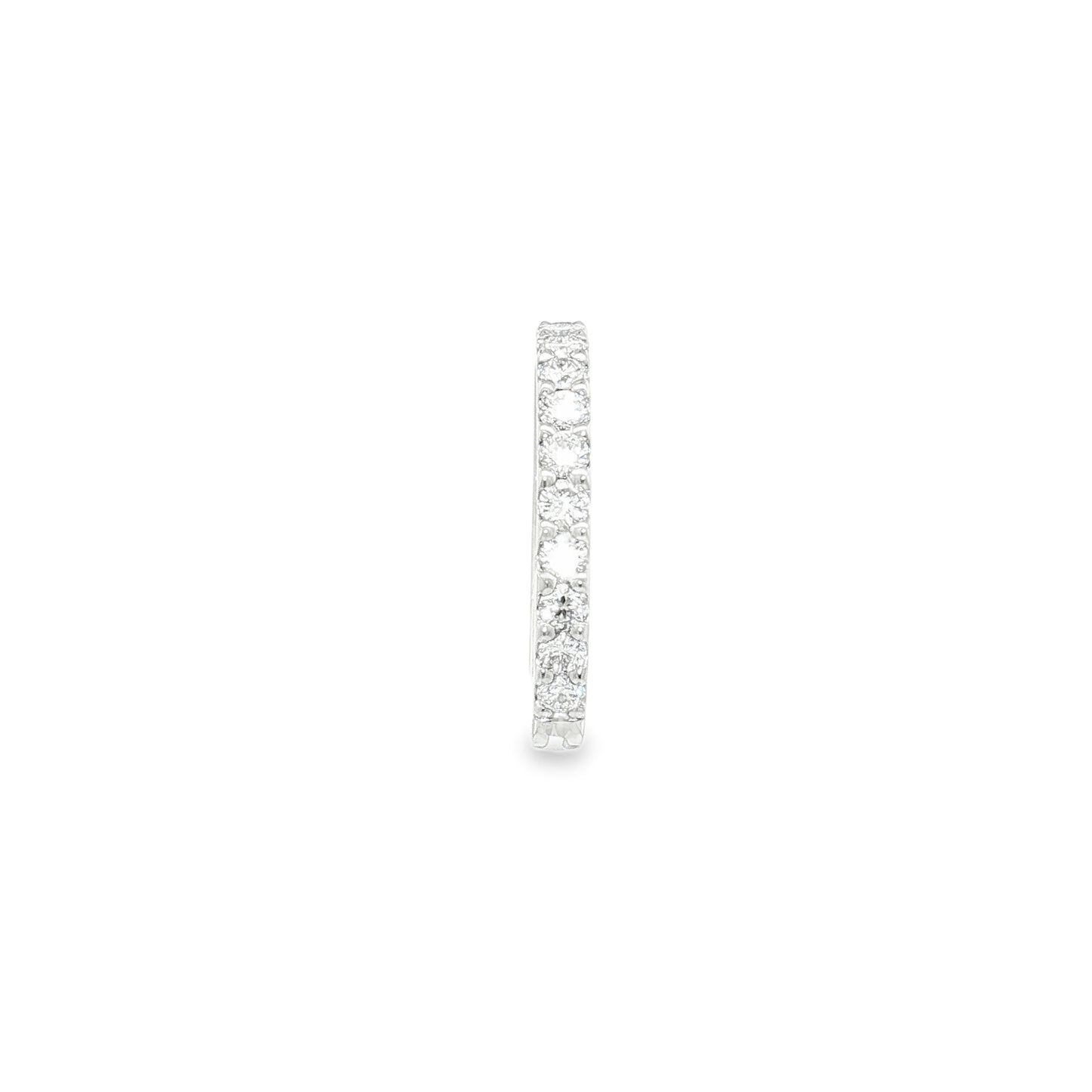 CAPERA ETERNITY RING 0.5ct