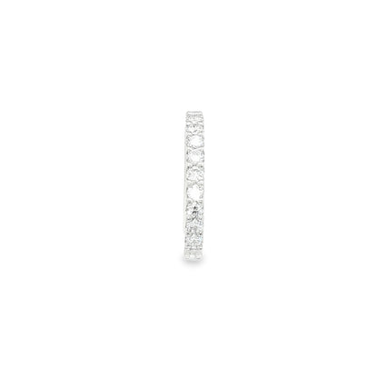 CAPERA ETERNITY RING 0.5ct