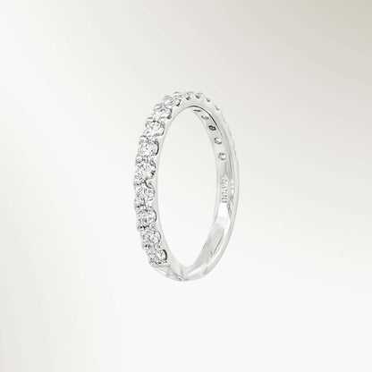 PRELUDE CAPERA ETERNITY RING 0.5ct
