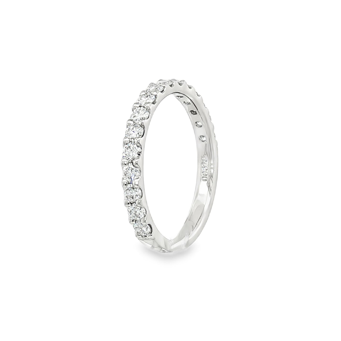 CAPERA ETERNITY RING 0.5ct