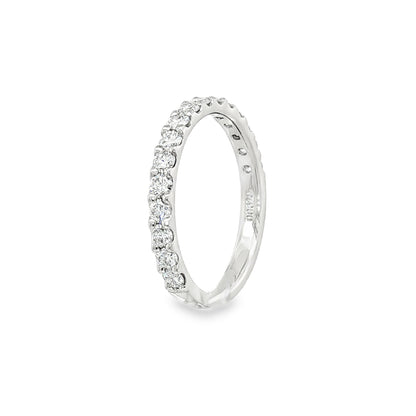 CAPERA ETERNITY RING 0.5ct