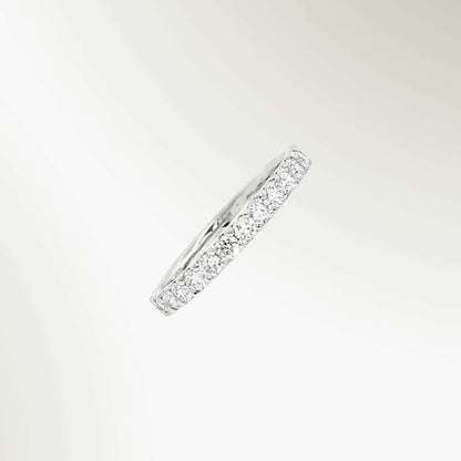 PRELUDE CAPERA ETERNITY RING 0.5ct