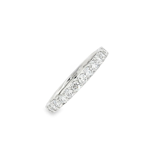 CAPERA ETERNITY RING 0.5ct