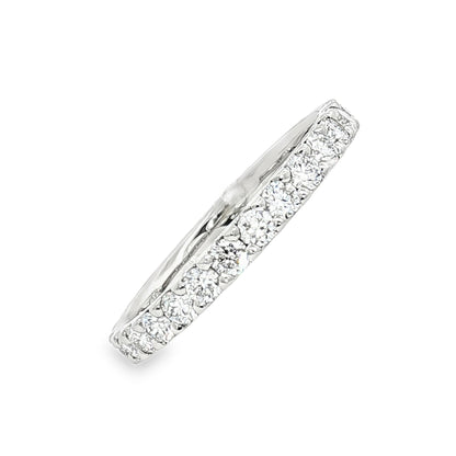 CAPERA ETERNITY RING 0.5ct