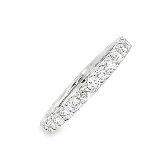 CAPERA ETERNITY RING 0.5ct