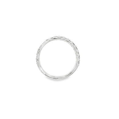 CAPERA ETERNITY RING 0.5ct