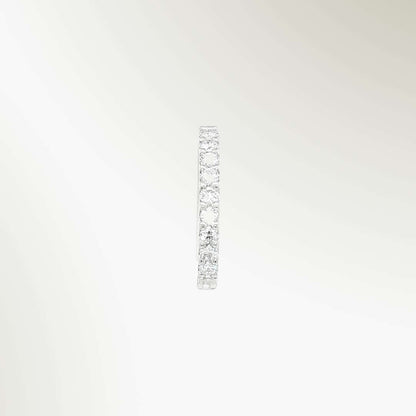 PRELUDE CAPERA ETERNITY RING 0.5ct