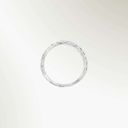 PRELUDE CAPERA ETERNITY RING 0.5ct