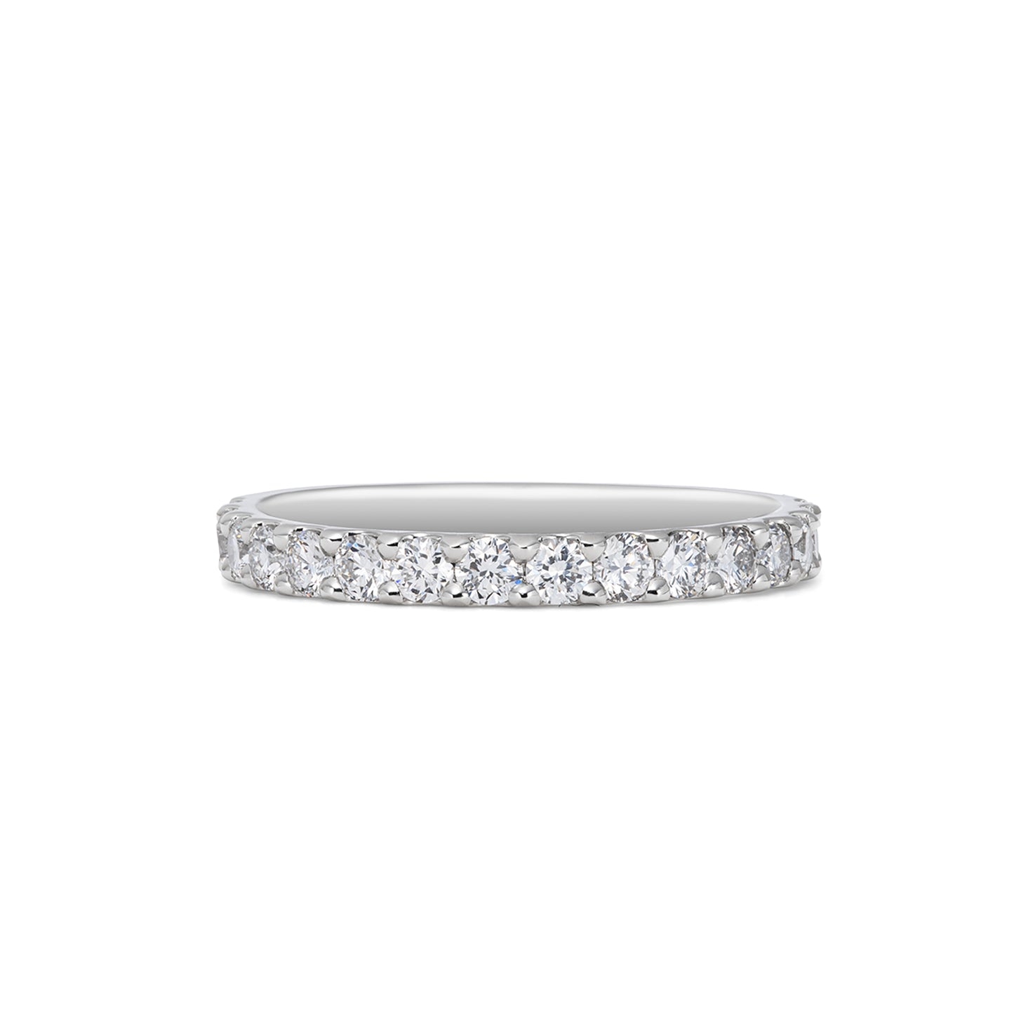 PRELUDE CAPERA ETERNITY RING 0.5ct