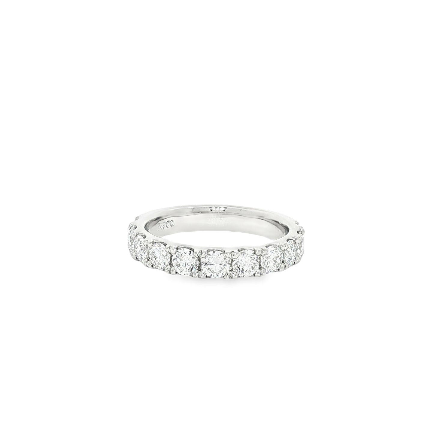 CAPERA ETERNITY RING 1ct