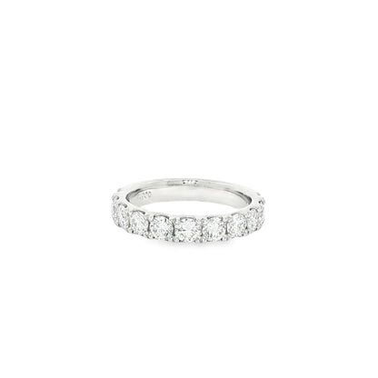 CAPERA ETERNITY RING 1ct
