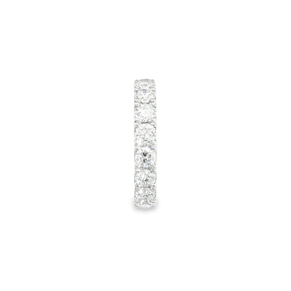 CAPERA ETERNITY RING 1ct