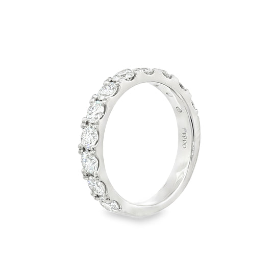 CAPERA ETERNITY RING 1ct