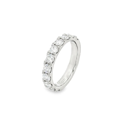 CAPERA ETERNITY RING 1ct