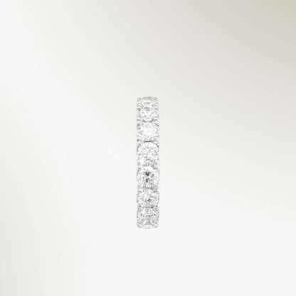 PRELUDE CAPERA ETERNITY RING 1.2ct
