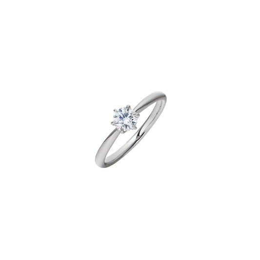 PRELUDE SIRIUS SOLITAIRE RING 0.3ct