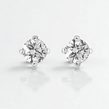 PRELUDE CAPERA EARRINGS 0.2ct