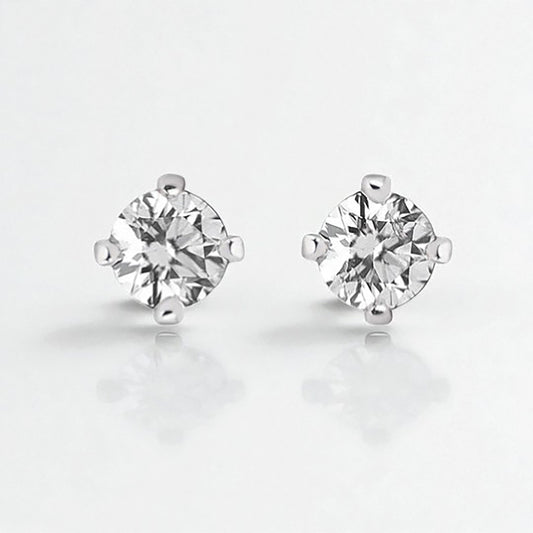 PRELUDE CAPERA EARRINGS 0.2ct