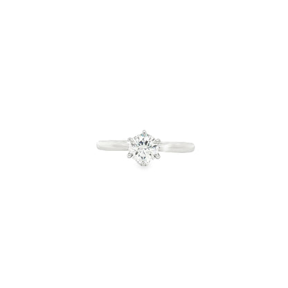 SIRIUS SOLITAIRE RING 0.3ct