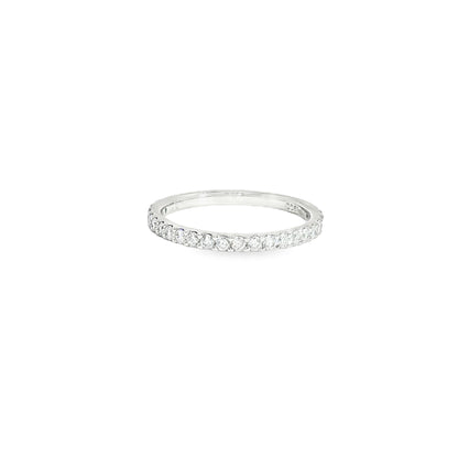 CAPERA ETERNITY RING 0.3ct
